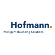 Hofmann Mess-Auswuchttechnik GmbH & Co.KG logo