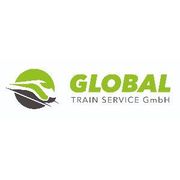 Global Train Service GmbH logo