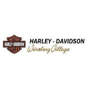 Harley-Davidson Würzburg Village logo