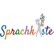 Sprachkiste Praxis für Logopädie logo