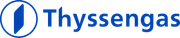 Thyssengas GmbH logo