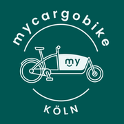 mycargobike köln GmbH logo