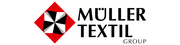 MÜLLER TEXTIL GmbH logo