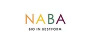 NABA Feinkost GmbH logo