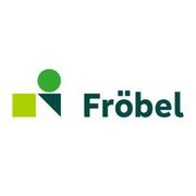 Fröbel Bildung und Erziehung gGmbH logo
