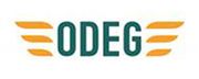 ODEG – Ostdeutsche Eisenbahn GmbH logo