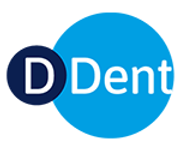 DDent MVZ GmbH logo