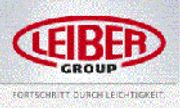 LEIBER Group GmbH & Co. KG Aluminium Umform- und Bearbeitun logo