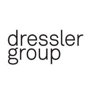 Dressler Group GmbH logo