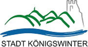 Stadt Königswinter logo