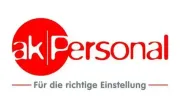 akPersonal GmbH logo