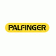 PALFINGER GmbH Niederlassung Duisburg logo