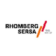 Rhomberg Sersa Rail Group' logo
