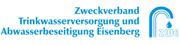 Zweckverband Trinkwasserversorgung und Abwasserbeseitigung Eisenberg logo