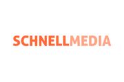 SCHNELL MEDIA GmbH & Co. KG logo