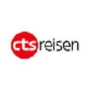 CTS Gruppen- und Studienreisen GmbH' logo