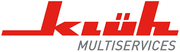 Klüh Catering GmbH logo