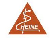 HEINE Optotechnik GmbH & Co. KG logo