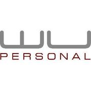 wu personal GmbH logo