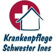 Krankenpflege Schwester Ines GmbH logo