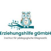 Erziehungshilfe gGmbH logo