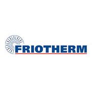 Friotherm Deutschland GmbH logo