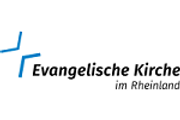 Evangelische Kirche im Rheinland logo