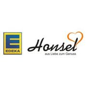 EDEKA Honsel logo
