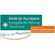 Evangelische Stiftung Tannenhof logo