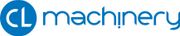 CL Machinery GmbH logo