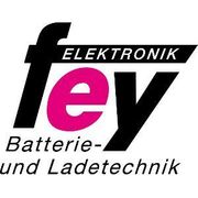 Fey Elektronik GmbH logo