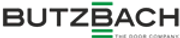 Butzbach GmbH Industrietore logo