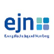 Evangelische Jugend Nürnberg logo