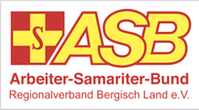 ASB RV Bergisch Land e.V. logo