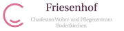 Wohn- und Pflegezentrum Friesenhof logo