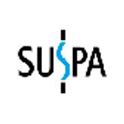 SUSPA GmbH logo