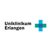 Uniklinikum Erlangen logo