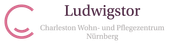 Wohn- und Pflegezentrum Ludwigstor logo