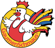 Gaumenschmaus Frischgrill GmbH logo