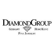 Diamond Group GmbH logo