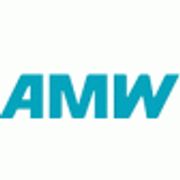 AMW GmbH logo