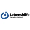 Lebenshilfe für Menschen mit Behinderung e.V., Kempten (Allgäu) logo