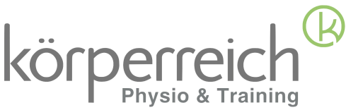 körperreich – Physio & Training logo