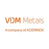 VDM Metals GmbH logo