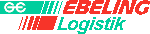 Georg Ebeling Spedition GmbH logo