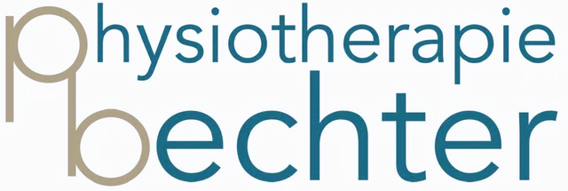 Physiotherapie Bechter logo
