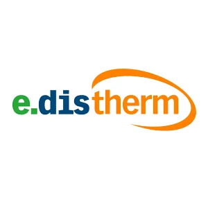 e.distherm Energielösungen GmbH logo