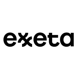 EXXETA AG logo
