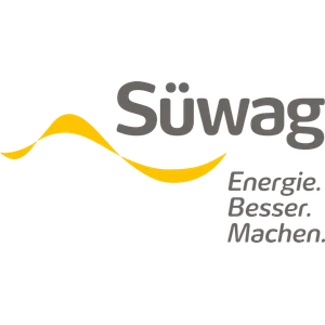 Süwag Energie AG logo