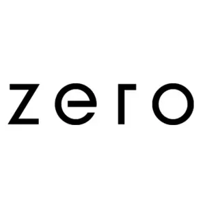 Zero logo